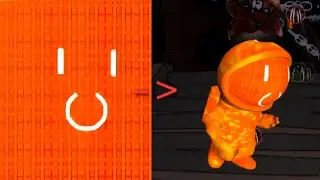 😵 How to create your OWN CUSTOM imposter 3d skins?