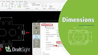 Modify Insertion Position of Dual Dimension in Dimension Style
