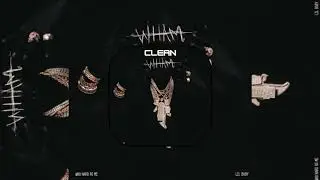 Listen Up - Lil Baby (clean)