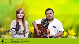 LAGU PENUH MAKNA (Sujudku - Bhikkhu Saddhayano) Cover By Desi