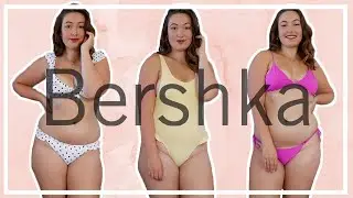 BERSHKA BIKINI & BADPAK SHOPLOG 2020 👙 (MAAT 40-42) | Irina Touw