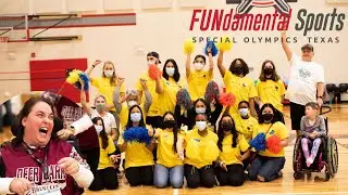 FUNDAMENTAL SPORTS MAKES DEBUT AT 2022 WINTER GAMES