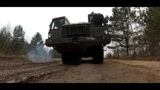МАЗ-7313