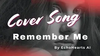 If You Still Remember Me &ndash; Emotional AI Love Song 💔 | Female Diva Vocals