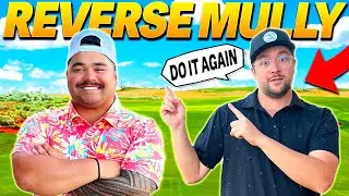 Why was Reverse Mulligan SO FUN...