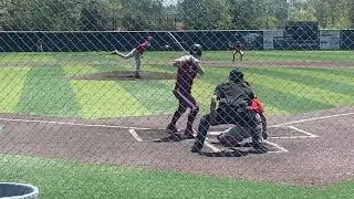 Cody Schrier | SS | (2021) | JSerra HS, CA | UCLA Commit