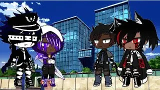 If Me and Enderblock Were in Mha(Frank and Zander) Part 3