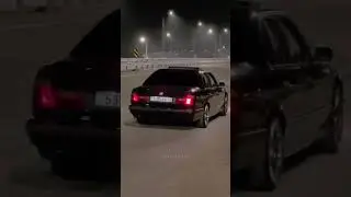 Дал дал ушёл #суета #е34 #bmwe34 #e34 #monza #m5