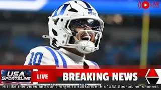 Duke QB's $8M NIL Deal BLOCKS Transfer | The Contract War Over Darian Mensah। USA SportsLine