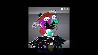 Ремейк!! Один из мемов! #gacha #gachaedits #twbttn #edit #gachalife #gachaneon #angst