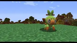 Pixelmon Reforged SMP: Episode 01 - A Place To Call Home! [Pok&eacute;mon in Minecraft]