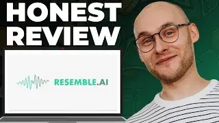 Обзор Resemble AI Studio &mdash; по-прежнему хороша?