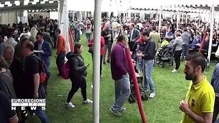 SAPORI DI PRO LOCO 2018 - VILLA MANIN - PASSARIANO DI CODROIPO (UD)