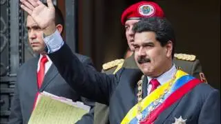 Venezuela, Corte Suprema assume poteri legislativi. Giulio Luongo a Radio Cusano