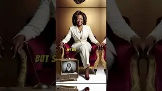 Oprah Winfrey Journey: From Fired Anchor to Media Mogul| #OprahWinfrey#MediaMogul#Inspiration#Plan