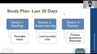 NPTE STUDY PLAN for the LAST FEW DAYS of NPTE Preparation! NPTE Final Frontier.