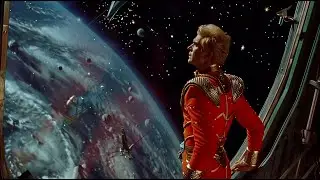 Flash Gordon - 1950s Super Panavision 70