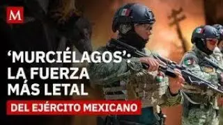 &iexcl;PODER ABSOLUTO! M&eacute;xico y sus Murci&eacute;lagos HUMILLAN a la &Eacute;LITE mundial