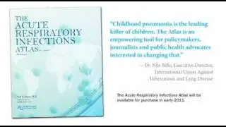 Introduction to the Acute Respiratory Infections Atlas