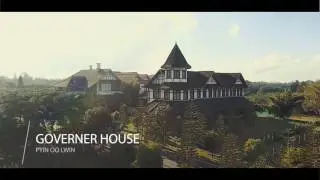 Beautiful Pyin Oo Lwin