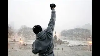 10 Fascinating Facts about Rocky Balboa
