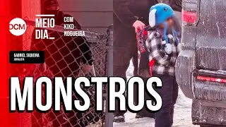 ICE prende menino de 5 anos nos EUA; Lula fala com Xi; Damares sobre Malafaia: “Endemoniado”