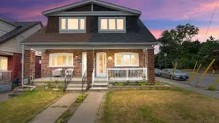 56Durant.com // 56 Durant Ave, Danforth Village, Toronto For Sale by the NS Realty Team