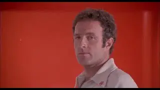 Fortunate Son - Rollerball (1975)