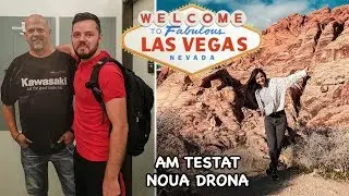 Am vizitat magazinul Pawn Shop (History Channel) din Las Vegas + Red Rock Canyon