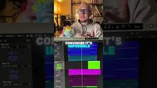 RECORDING PVC PIPES 🤯