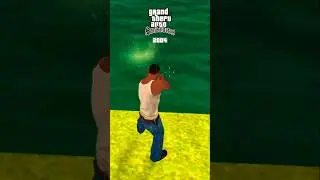 GTA San Andreas vs BULLY #gta #bully  #gtasanandres #viralvideo #rockstargames  #short #shortvideo