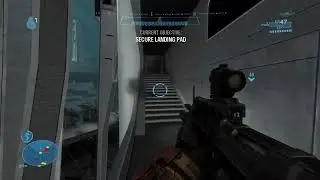 SuperChief and friends continue fighting for REACH! Halo: Reach