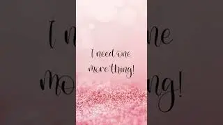 Pink Bridesmaid Proposal Video