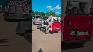 2023 BOBCAT T770 For Sale