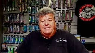 Fishing Tackle Swap Meet Nov 4th in Cerritos