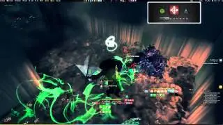 TSW: Issue 11 - Sycoil Alpha