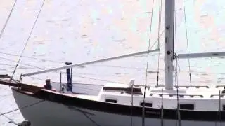 westsail 32, pax dei, 3