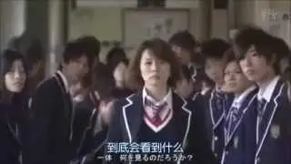 35歲的高校生-自製預告片(米倉涼子飾演)