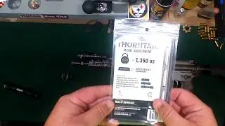 Thorntail Light Mounts