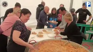 HIGHLIGHT BTT ARROZ A LA ZAMORANA 2023 @PEDALEOVISION
