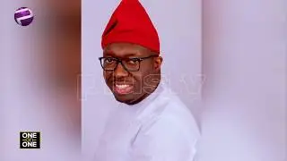 Lack of Respect For Teaching Profession is a problem - Dr. Tunji Adegbesan