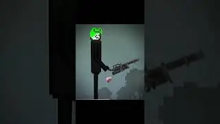 Melon vs Frogboy only using mods Edit