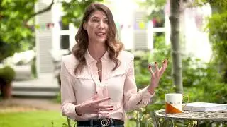 Charlotte Dorman - QVC Guest