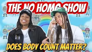 Does Body Count Matter? | TNHS 164
