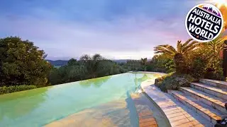 River Rock Retreat | Bli Bli, Australia | Hotel Review 🏨