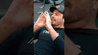 Cariani n&atilde;o pega leve com o Gentili 💪🏼😂 #danilogentili #renatocariani #maromba #meme