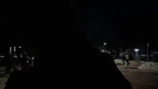 Live at scene as ICE reportedly shoots another in Minneapolis