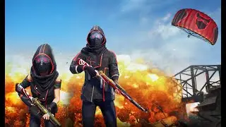 NEW MODE PUBG MOBILE | RAGE GEAR PICKUP