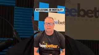 Reflections on Mortality - -  #explorepage #entrepreneur #leadership #lifestyle #business #fypシ #fyp