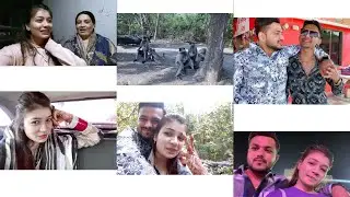 Junagadh trip||Hamare Kar Pir||❤️2 days vlog|| 31st party night ||😍￼￼￼